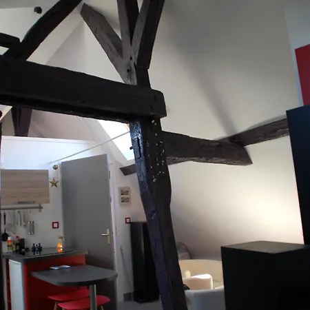 Combles Et Volutes *