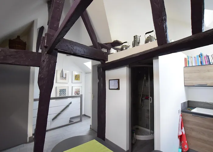 Combles Et Volutes *