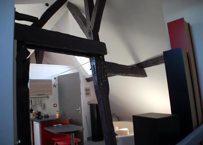 Combles Et Volutes *