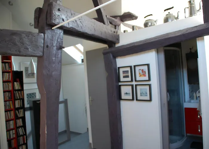 Combles Et Volutes * 拉罗什波赛